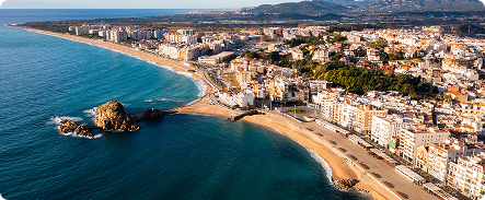 Blanes