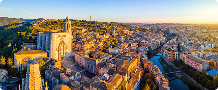 Girona