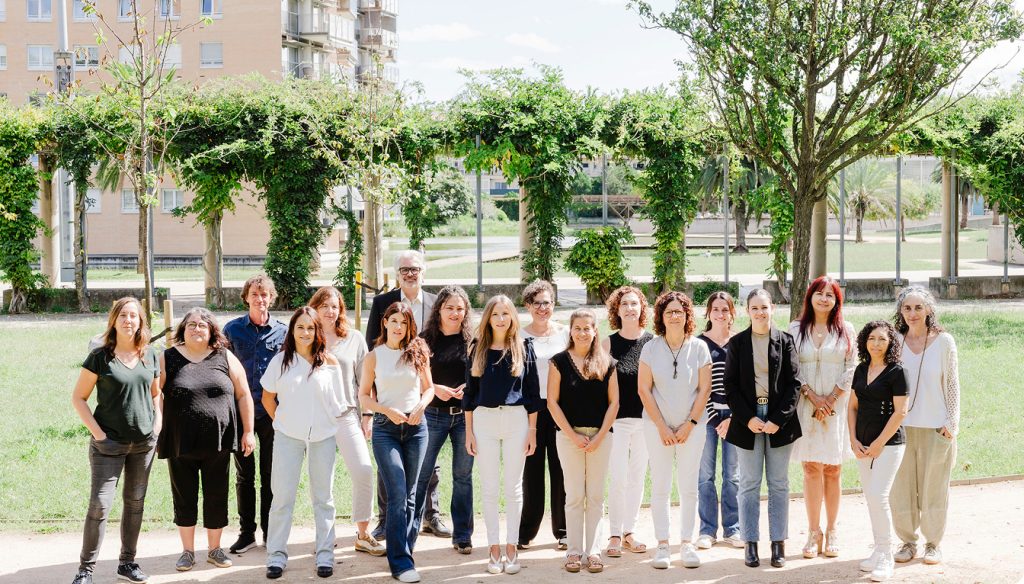 Professionals de SERSA