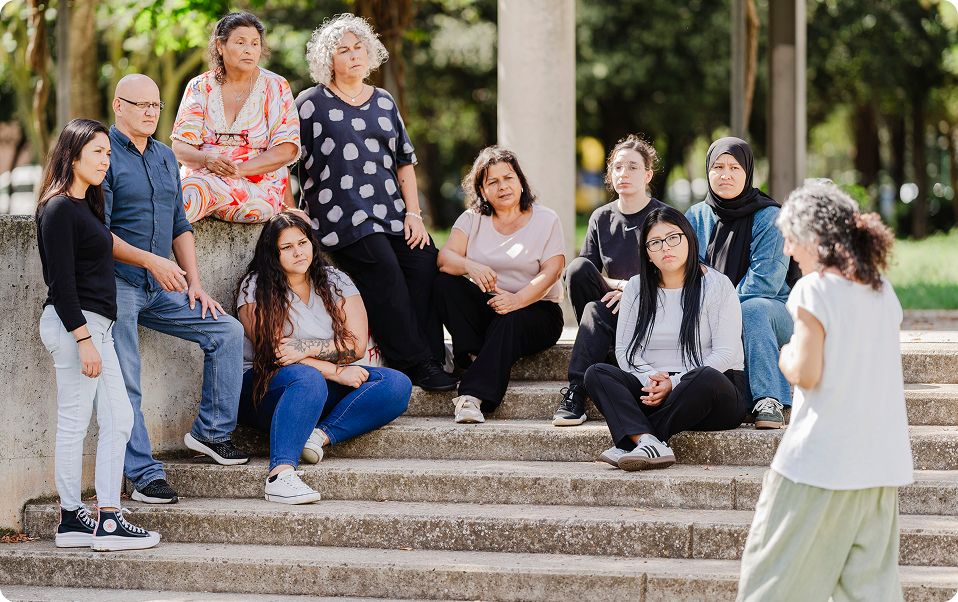 Rigor i compromís