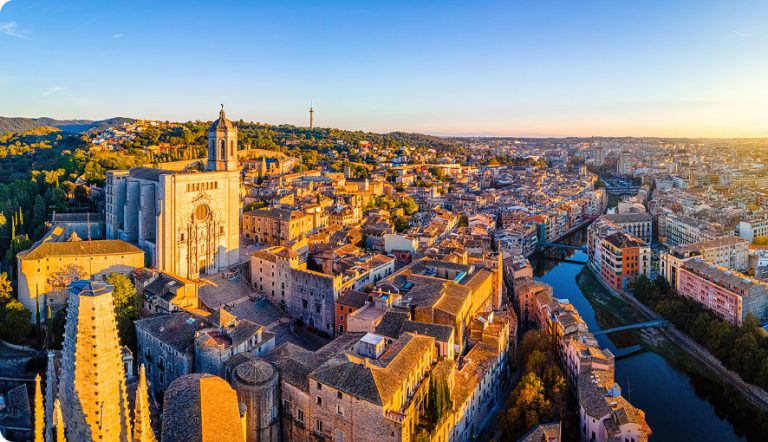 Girona