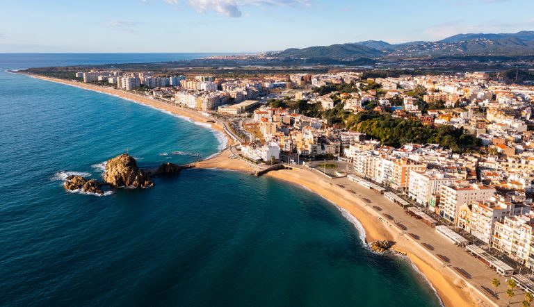 Blanes